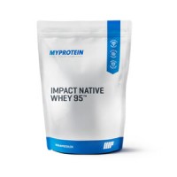 Impact Native Whey 95 (1кг)